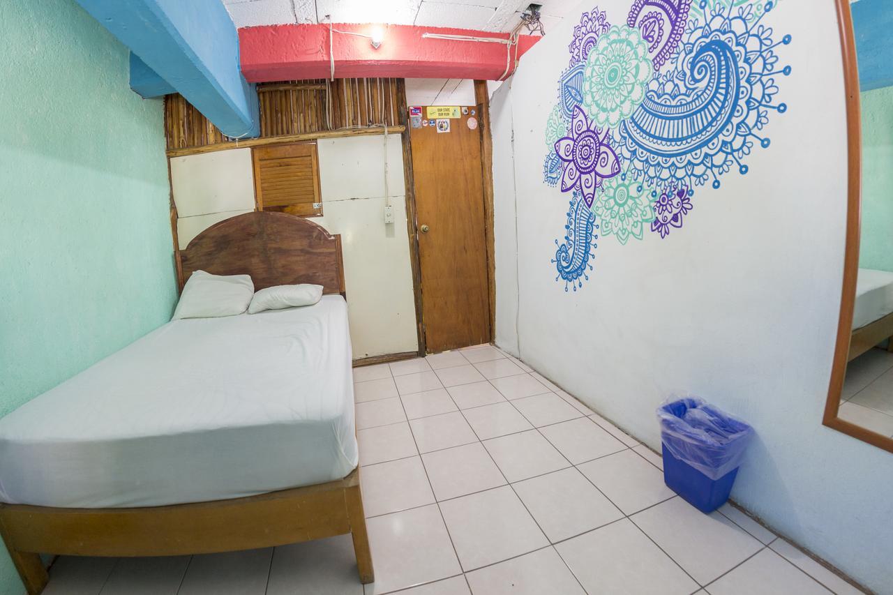 Hostel Playa Playa del Carmen Værelse billede