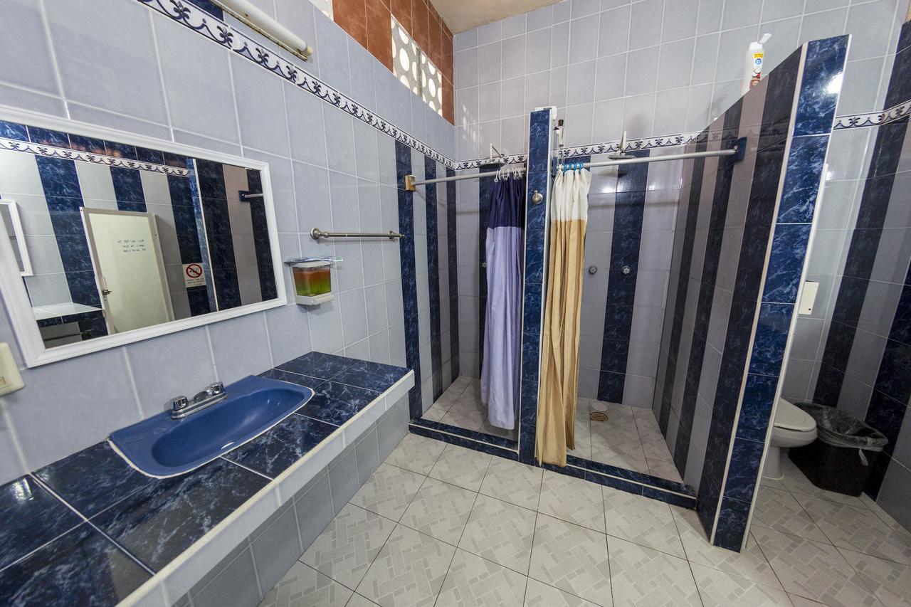 Hostel Playa Playa del Carmen Værelse billede