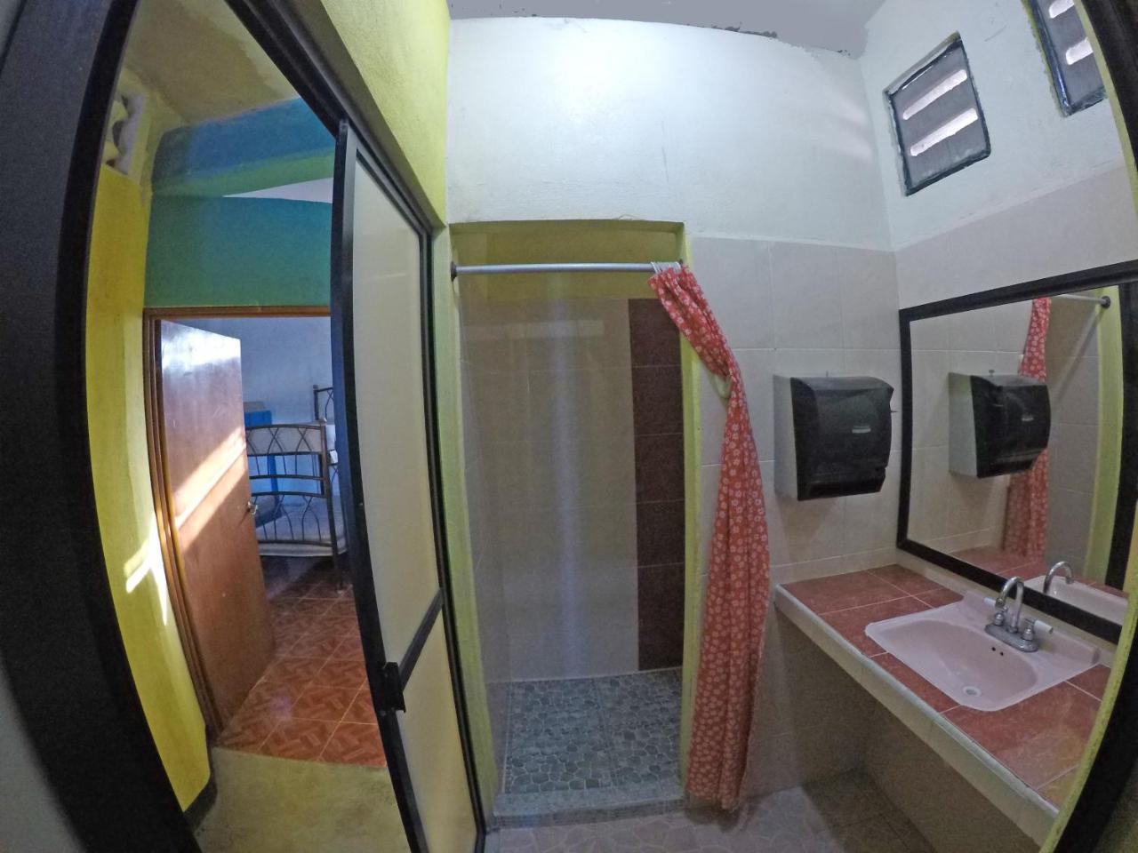 Hostel Playa Playa del Carmen Eksteriør billede
