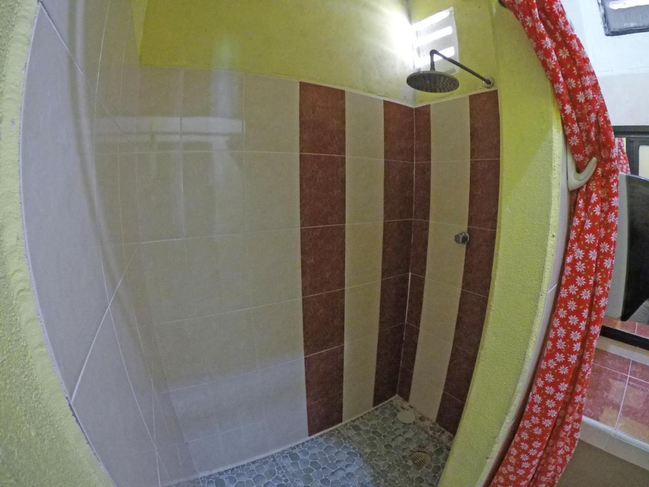 Hostel Playa Playa del Carmen Værelse billede